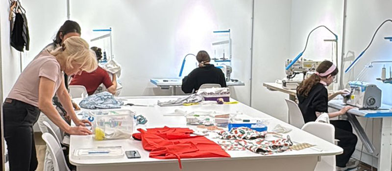 Курс «Продвинутый»