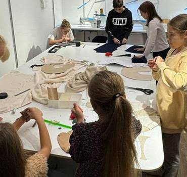 Курс «Школьники»