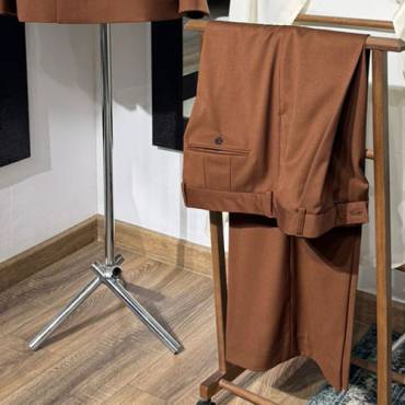 Мужская мода