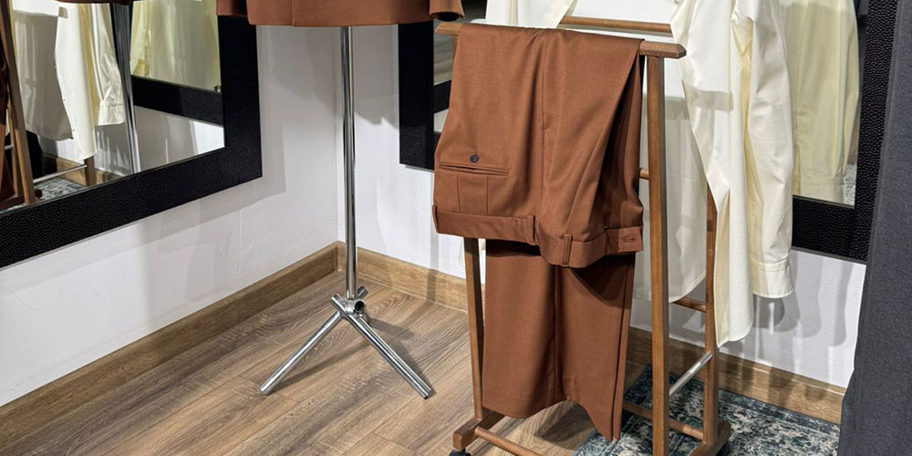 Мужская мода