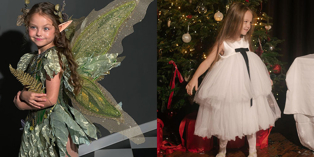 Детская мода